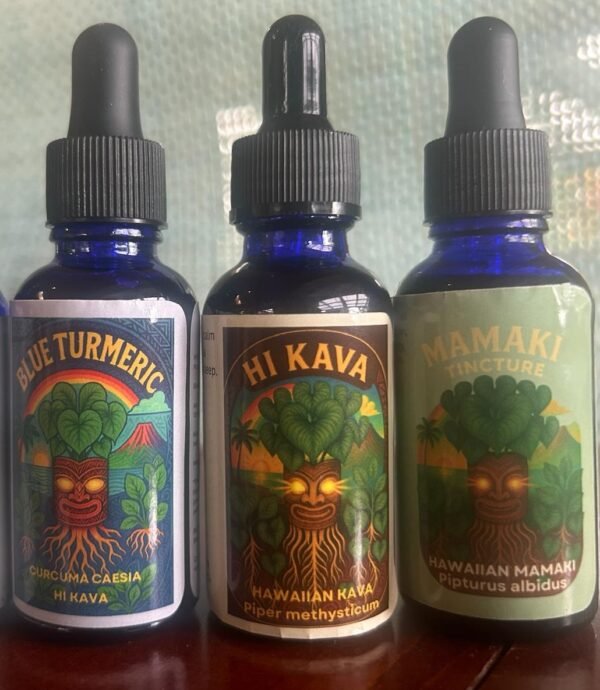 Island Wellness Trio